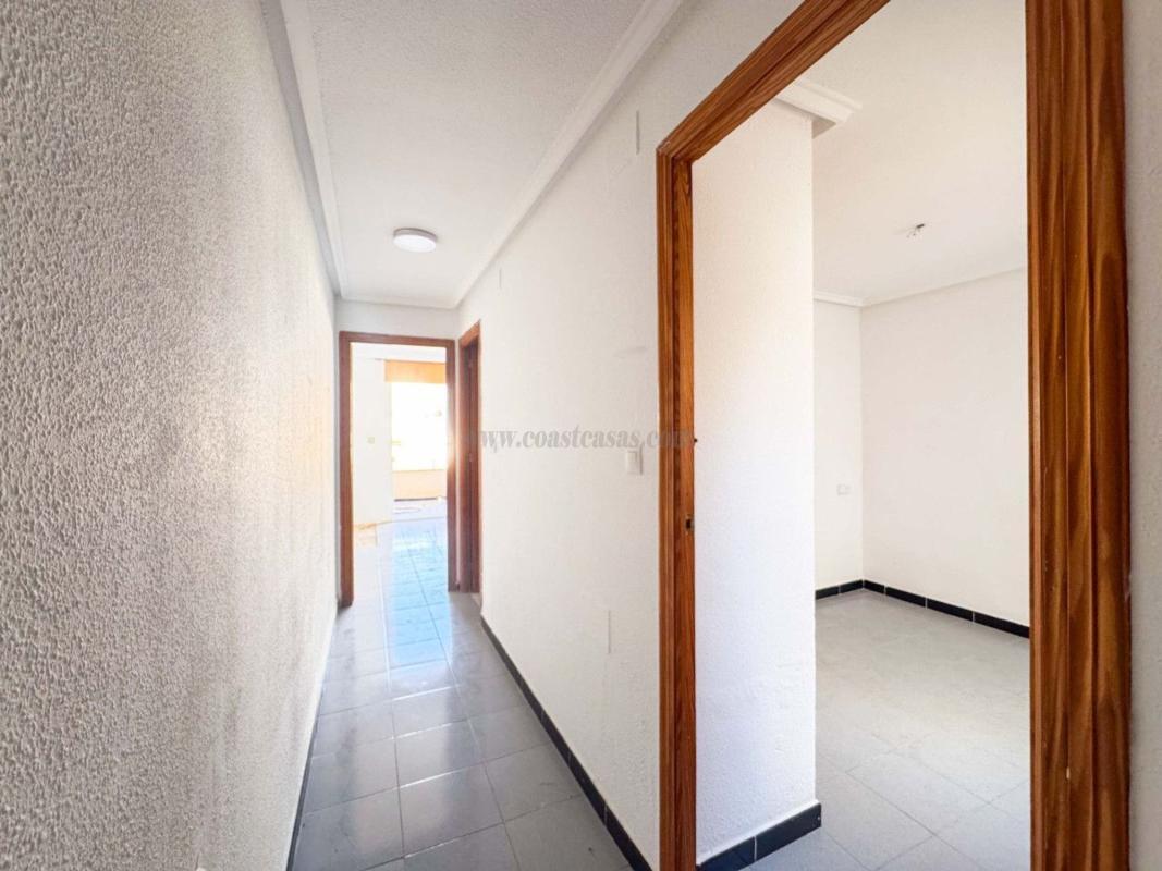 Venta de apartamento en Torrevieja