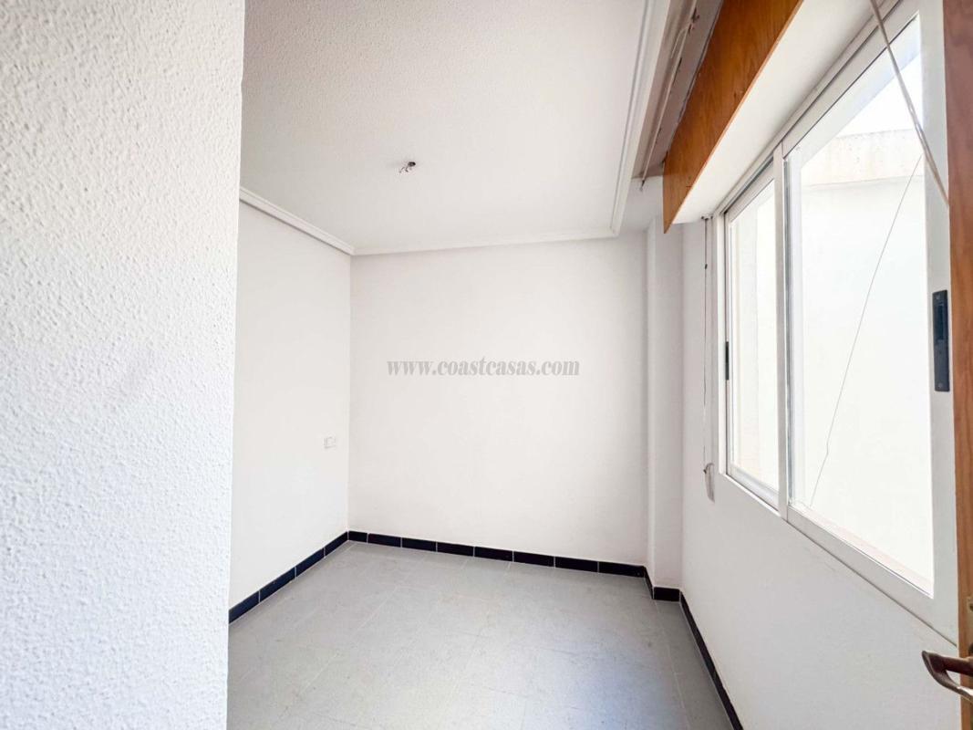 Venta de apartamento en Torrevieja