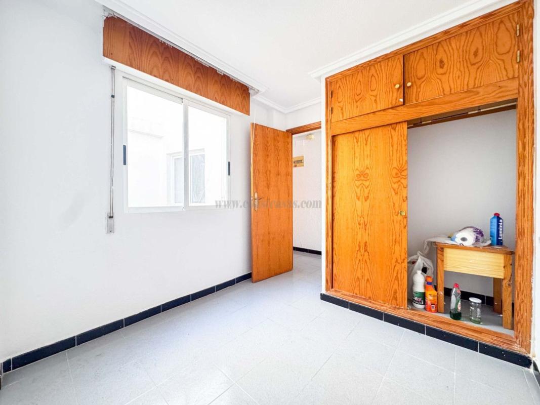 Venta de apartamento en Torrevieja