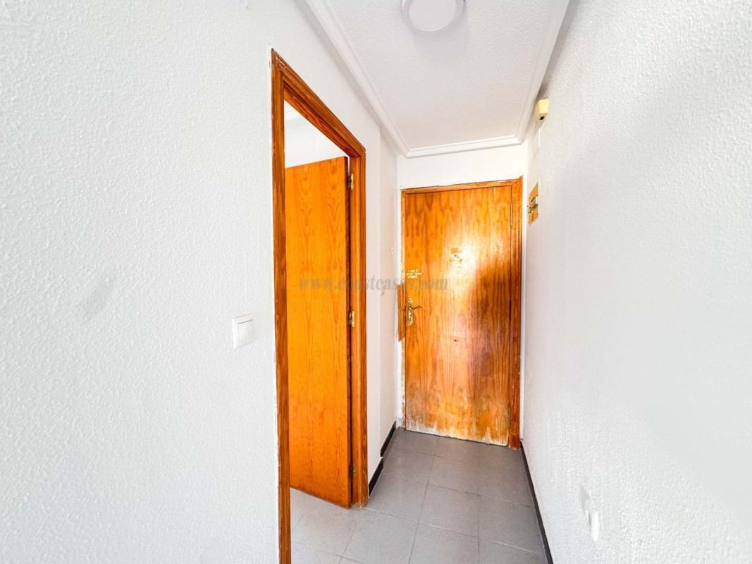Venta de apartamento en Torrevieja