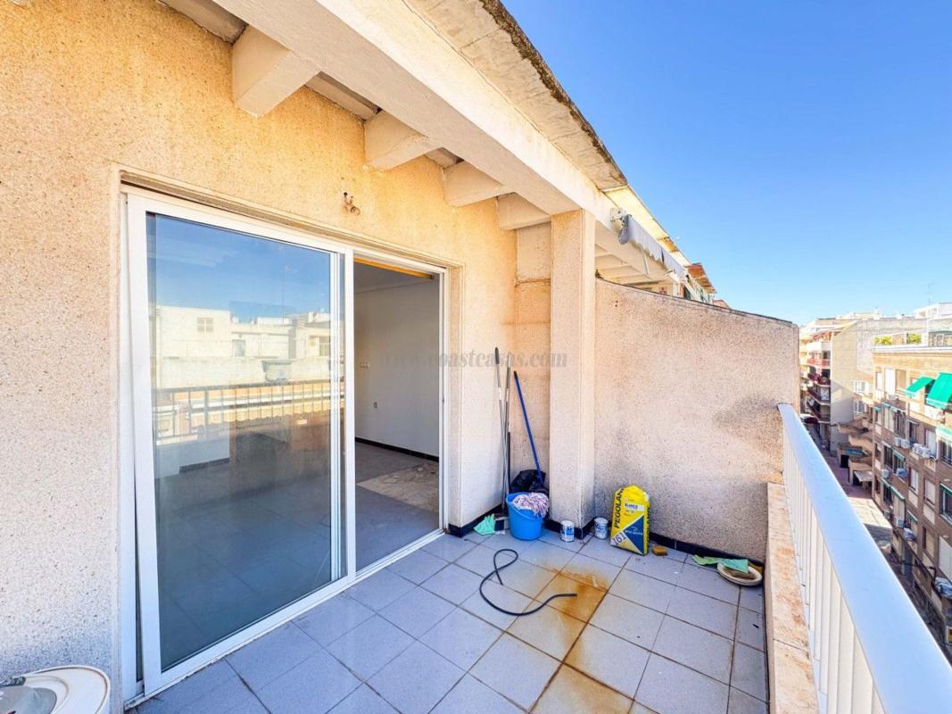 Venta de apartamento en Torrevieja