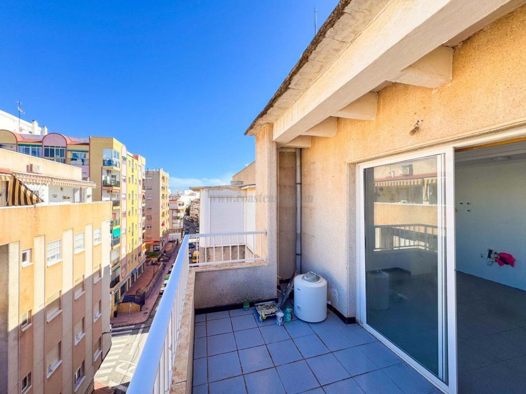 Venta de apartamento en Torrevieja