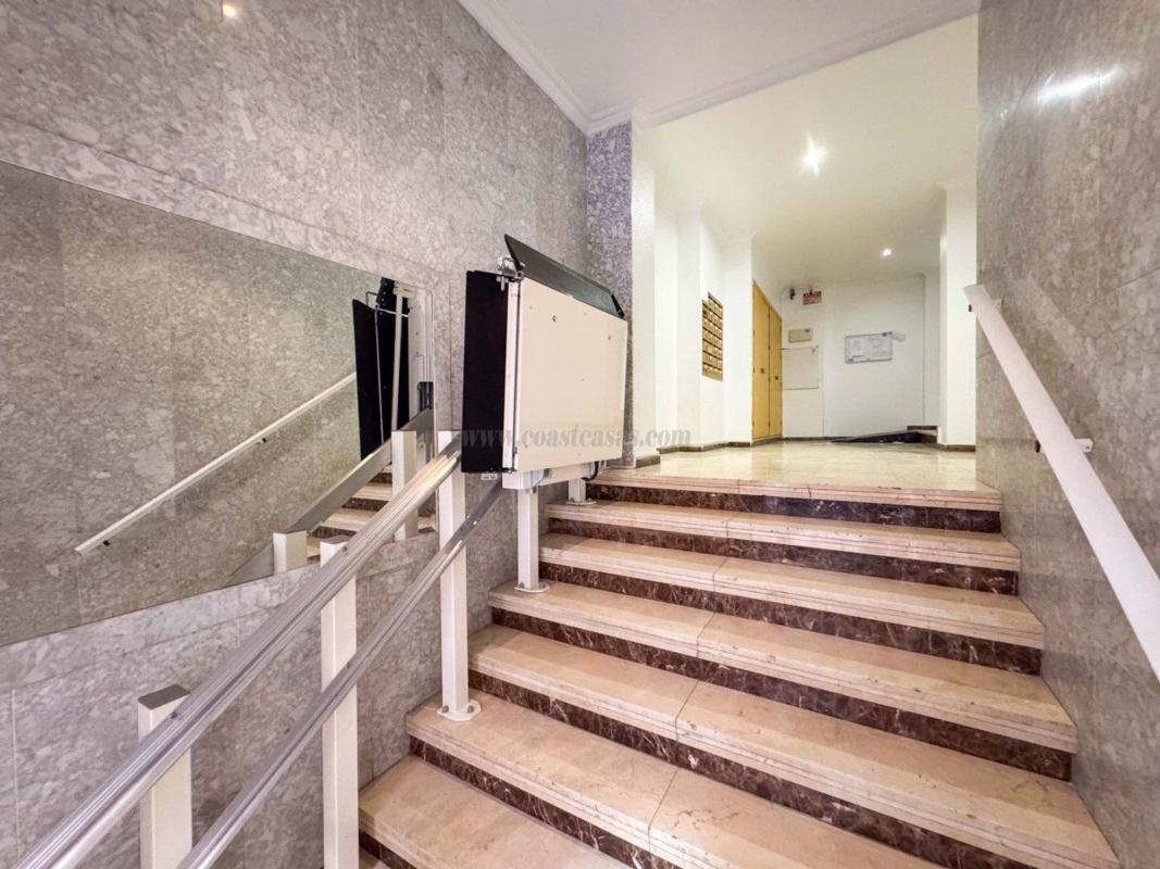 Venta de apartamento en Torrevieja