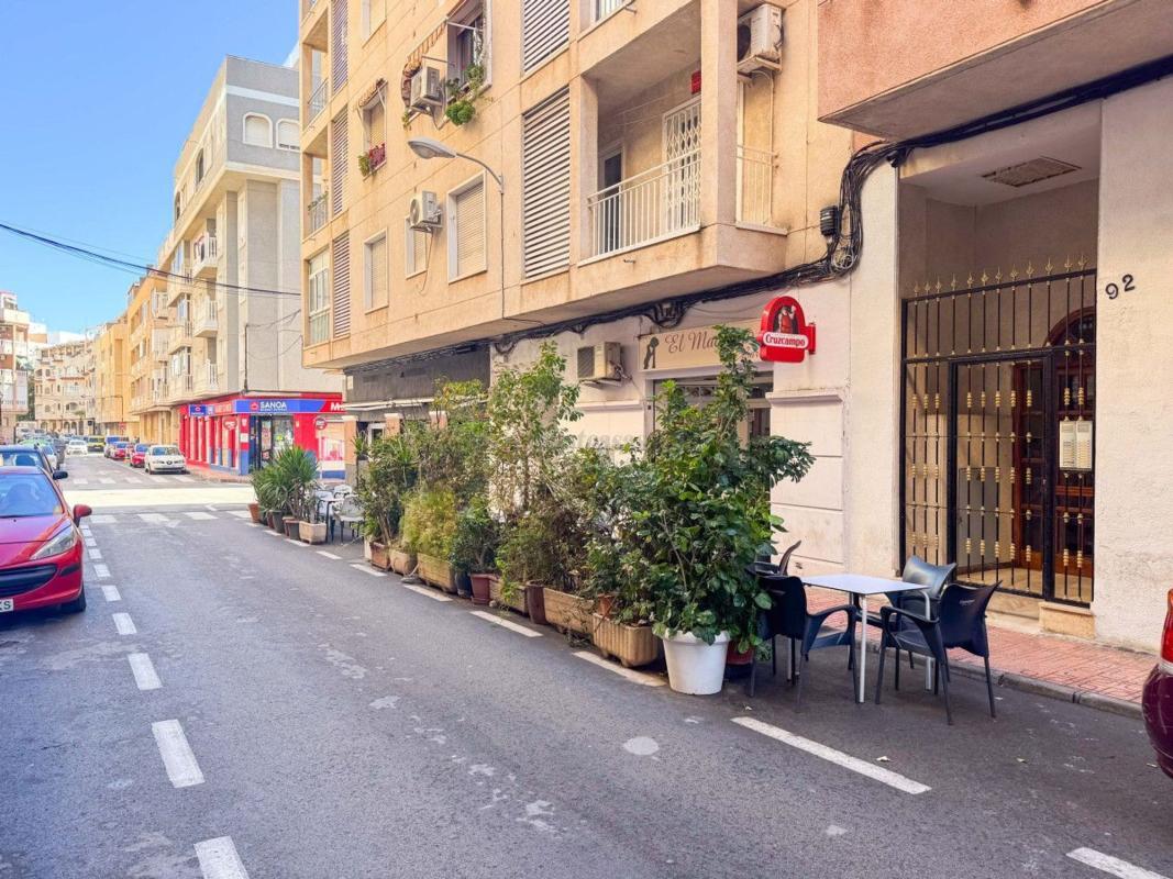 Venta de apartamento en Torrevieja