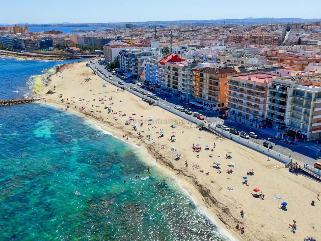 Venta de apartamento en Torrevieja