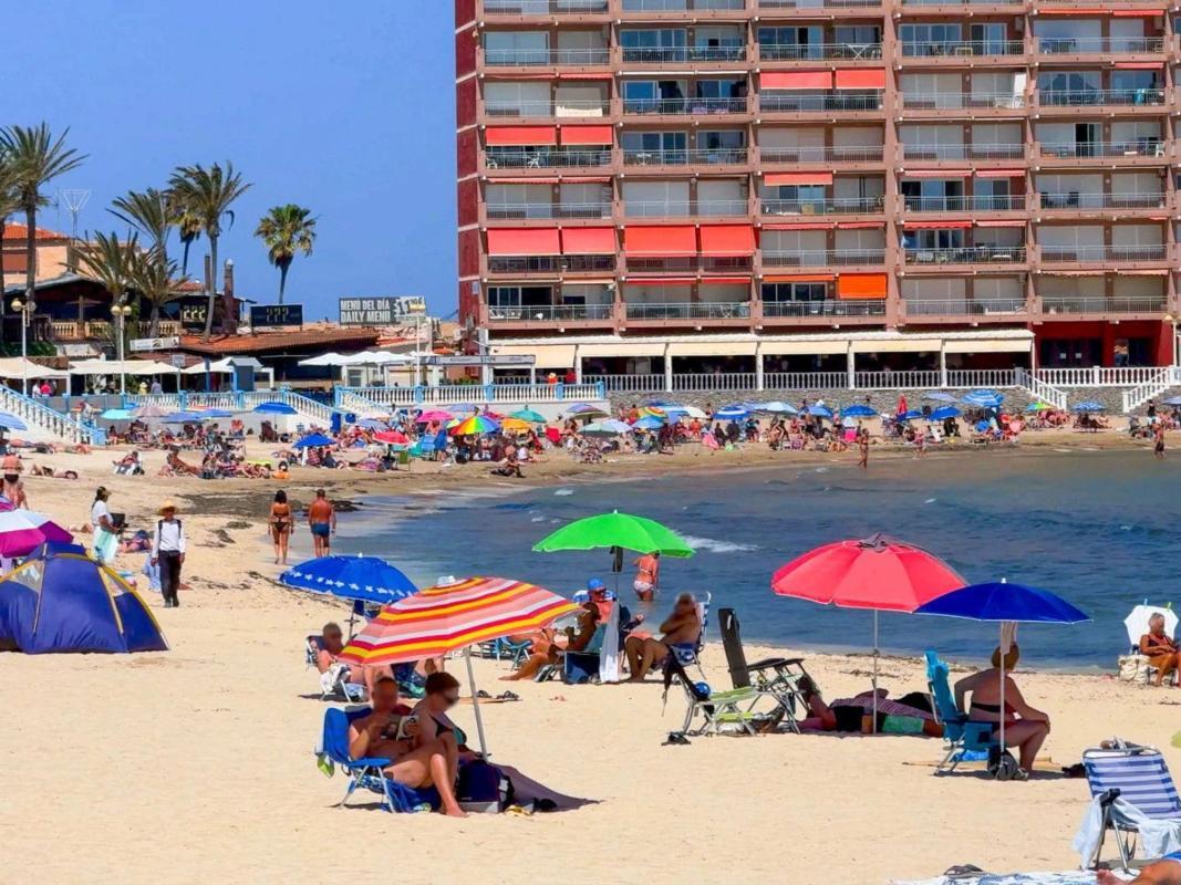 Venta de apartamento en Torrevieja