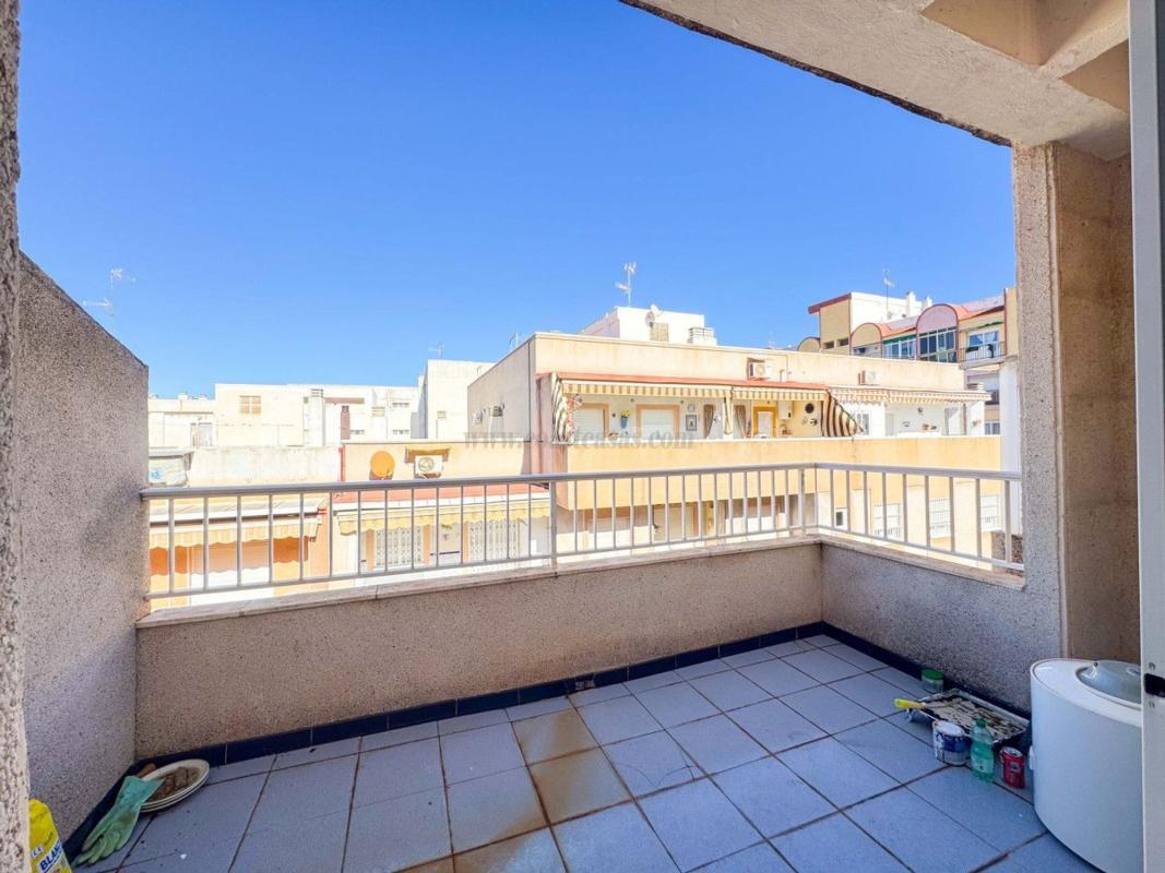 Venta de apartamento en Torrevieja