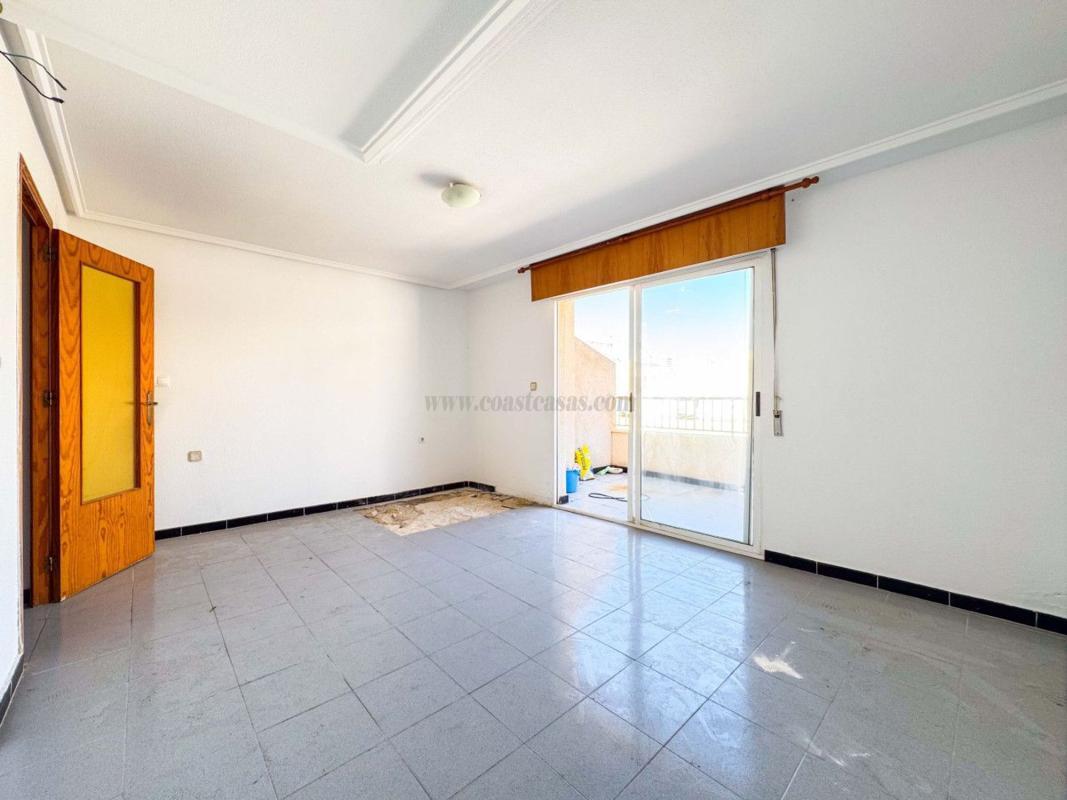 Venta de apartamento en Torrevieja