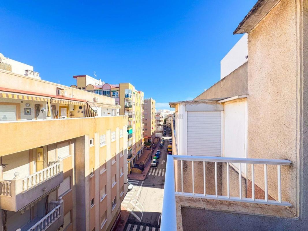 Venta de apartamento en Torrevieja