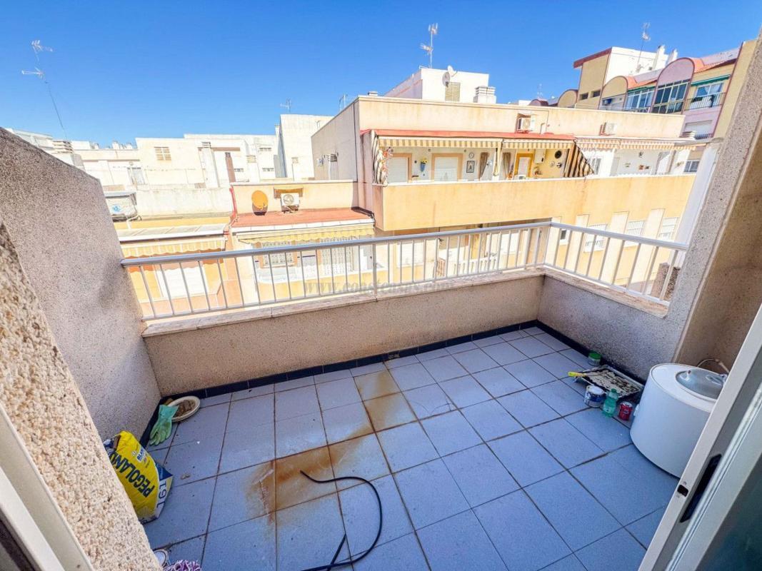 Venta de apartamento en Torrevieja