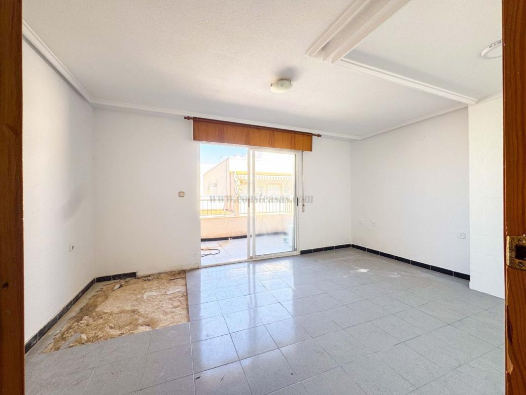 Venta de apartamento en Torrevieja