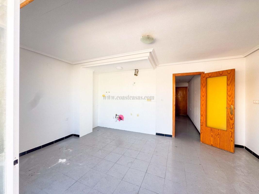 Venta de apartamento en Torrevieja