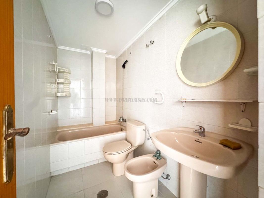 Venta de apartamento en Torrevieja