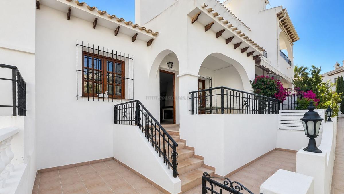 Venta de casas en Torrevieja
