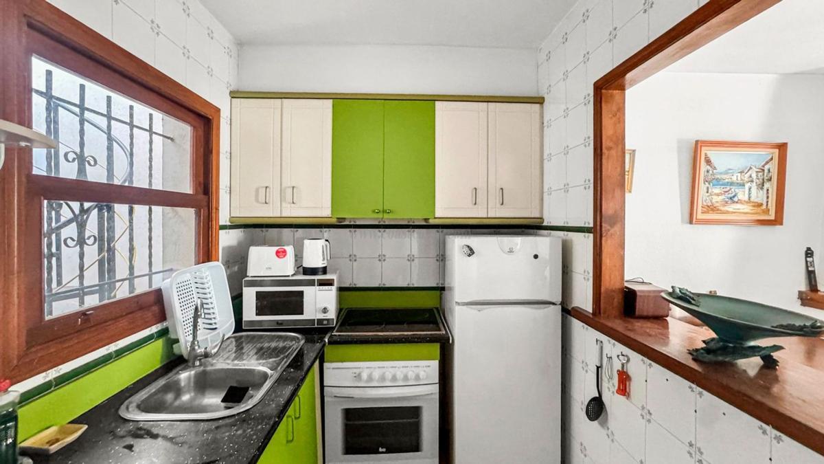Venta de casas en Torrevieja