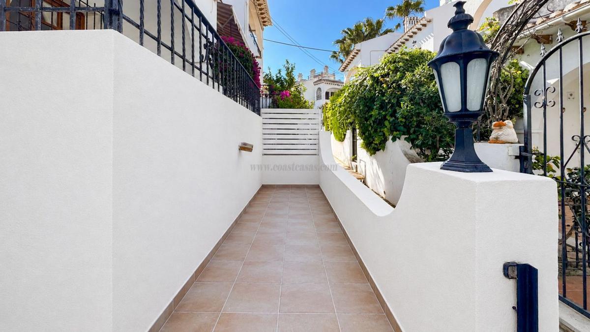 Venta de casas en Torrevieja