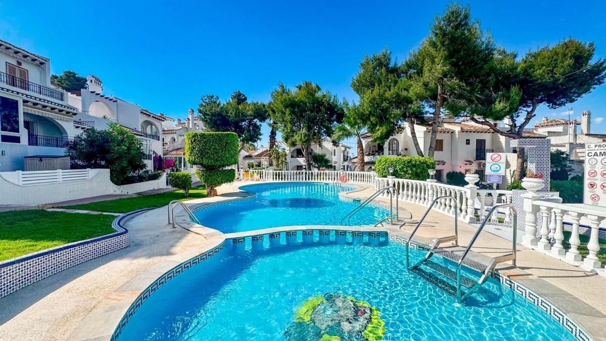 Venta de casas en Torrevieja