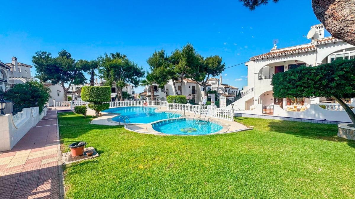 Venta de casas en Torrevieja