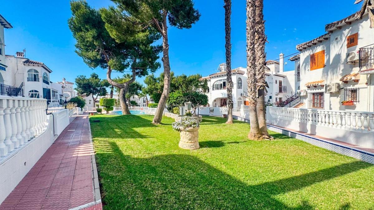 Venta de casas en Torrevieja