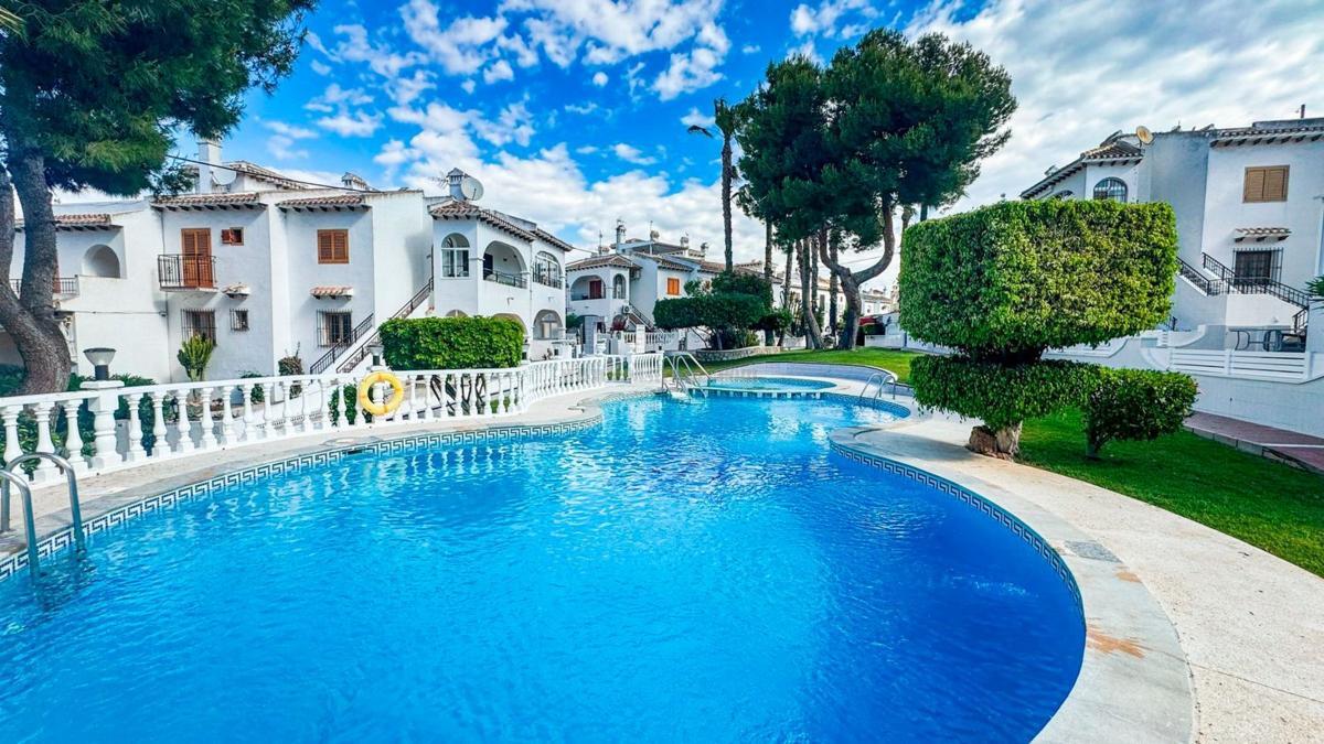 Venta de casas en Torrevieja