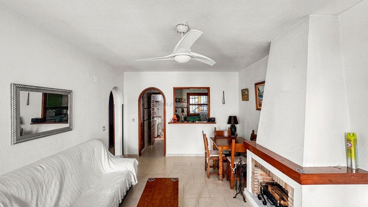 Venta de casas en Torrevieja