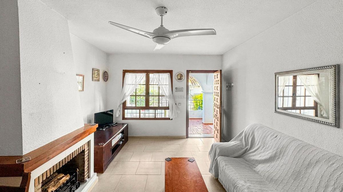 Venta de casas en Torrevieja