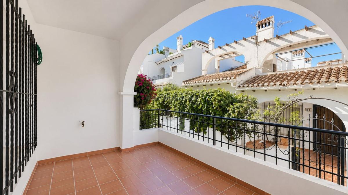 Venta de casas en Torrevieja