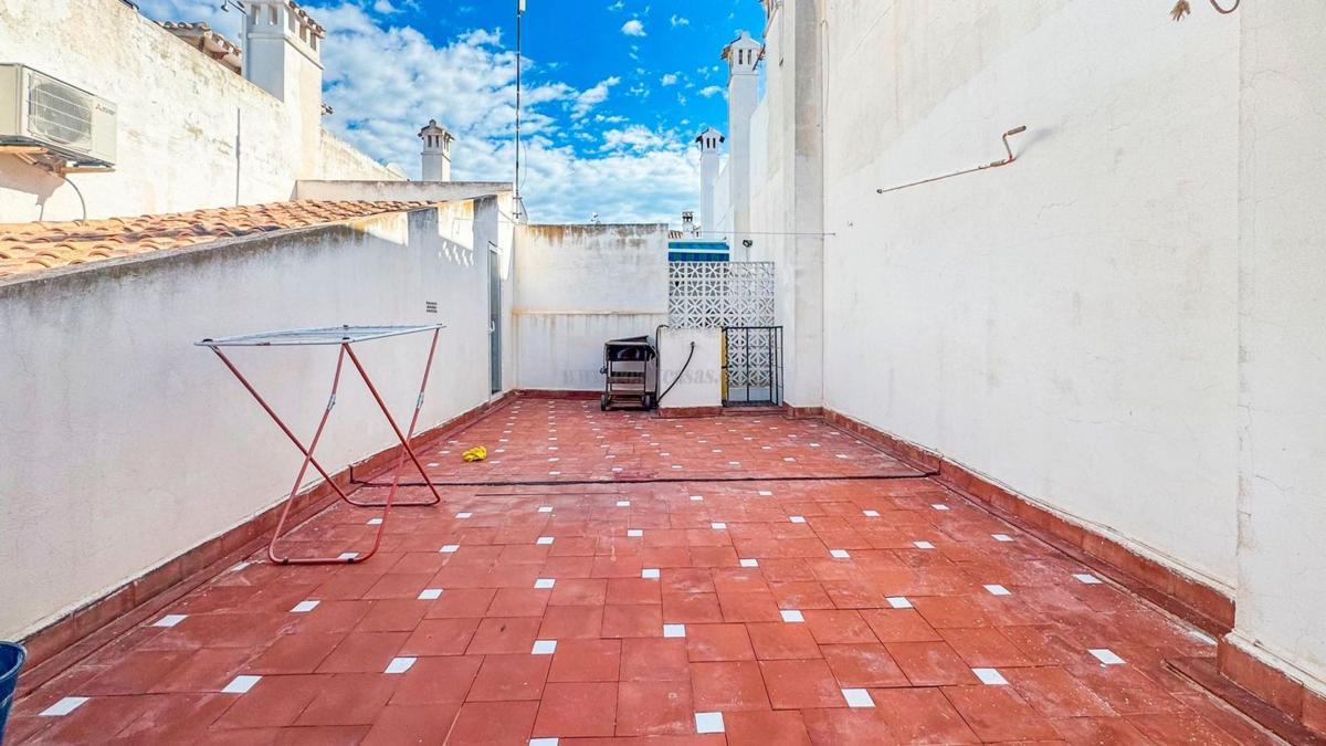 Venta de casas en Torrevieja