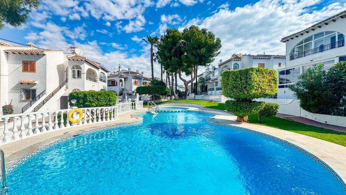 Venta de casas en Torrevieja