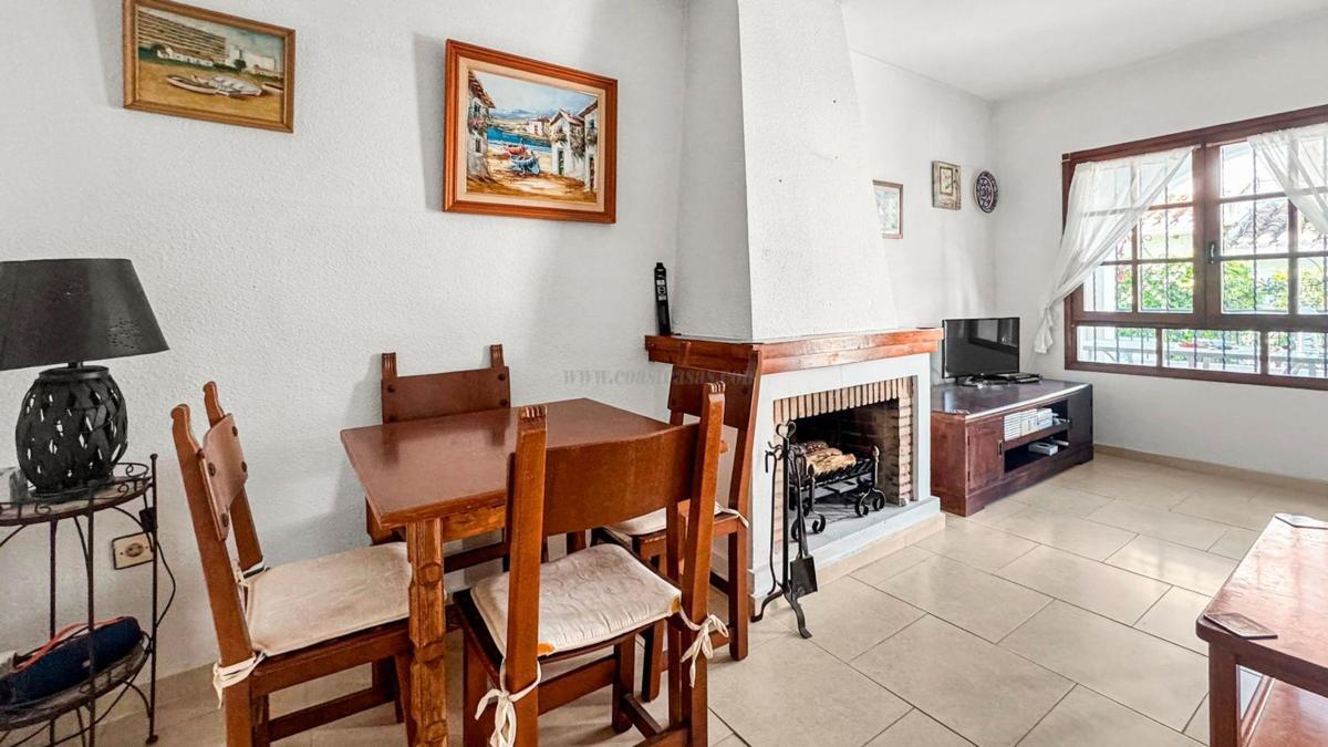 Venta de casas en Torrevieja
