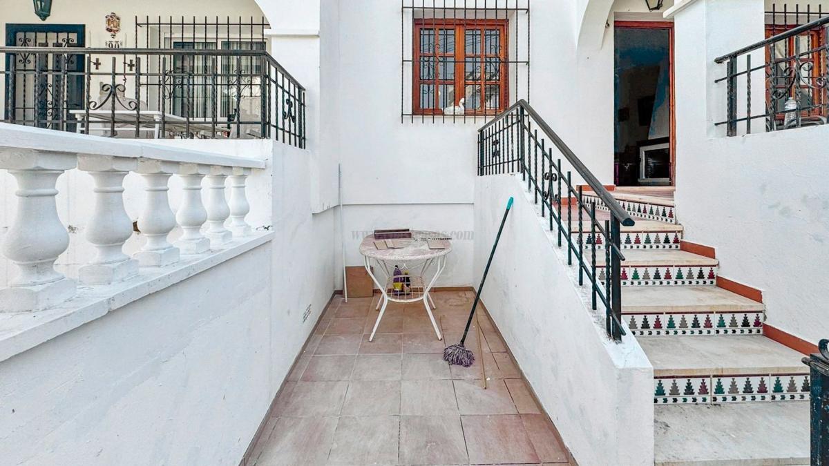 Venta de casas en Torrevieja