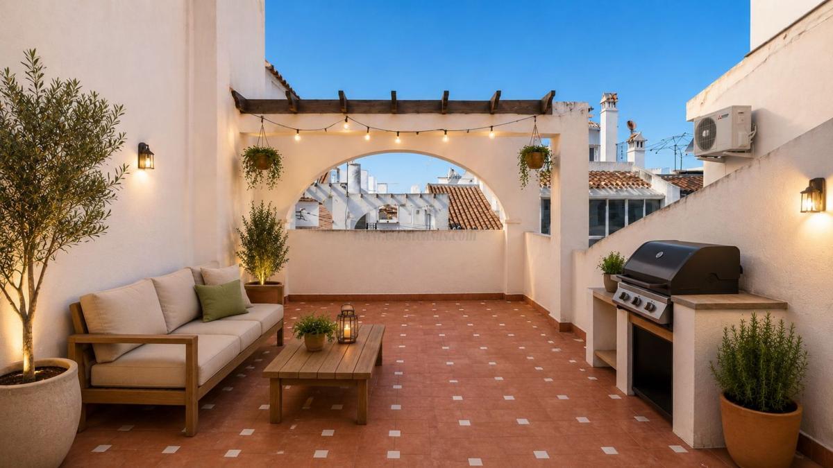 Venta de casas en Torrevieja