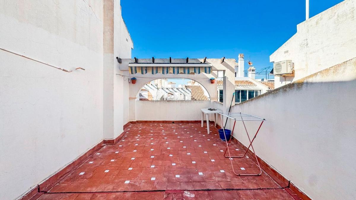 Venta de casas en Torrevieja