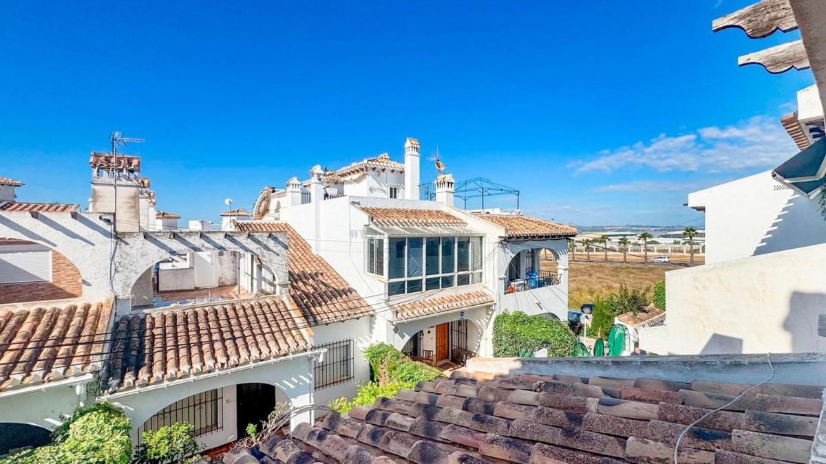 Venta de casas en Torrevieja