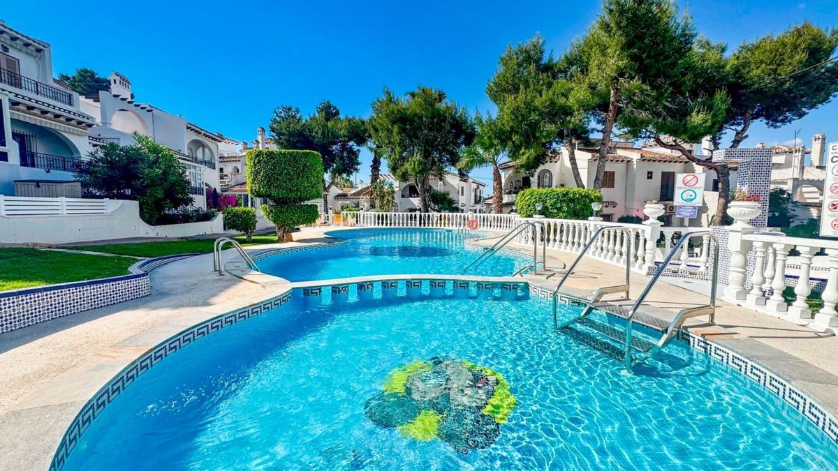 Venta de casas en Torrevieja