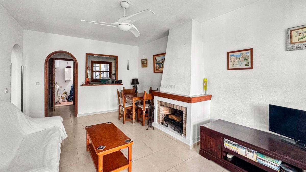 Venta de casas en Torrevieja