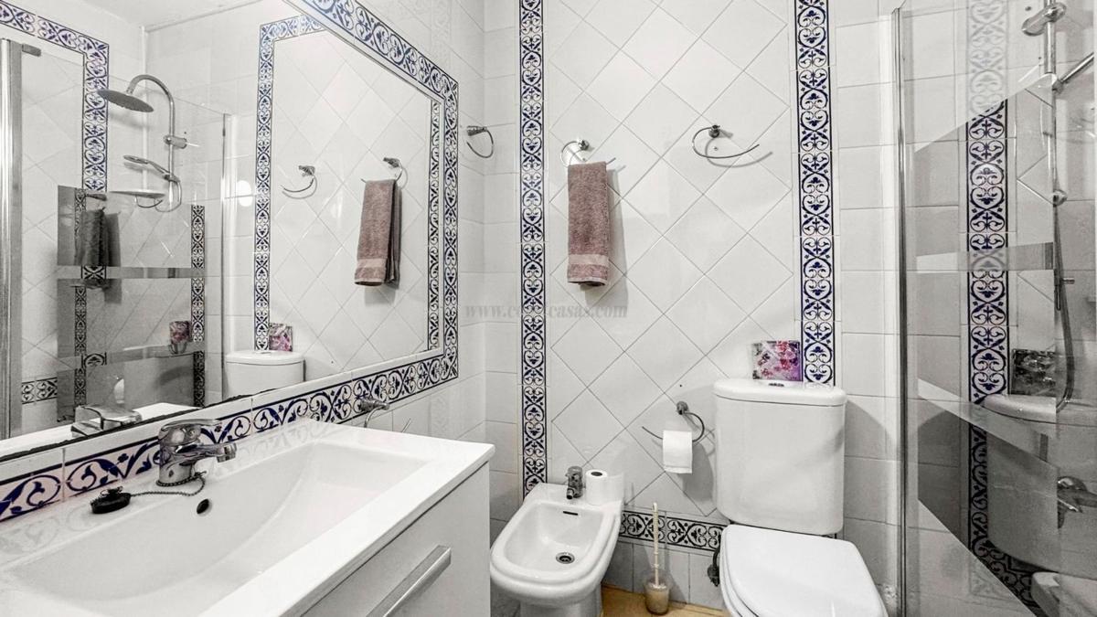Venta de casas en Torrevieja