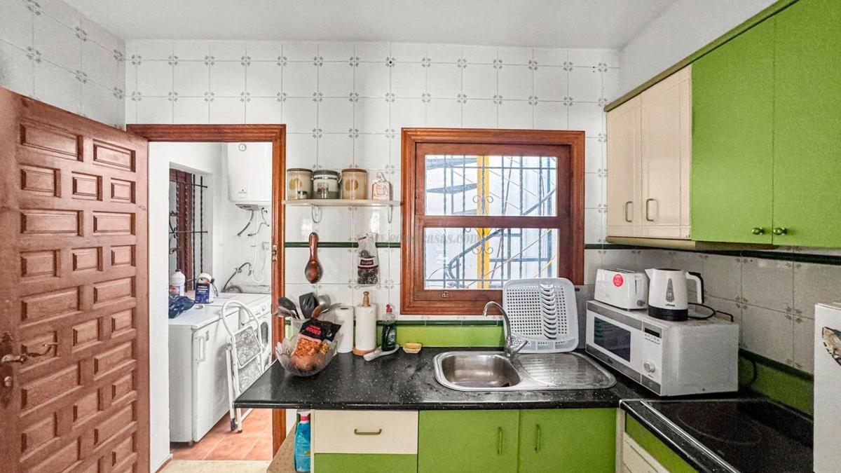 Venta de casas en Torrevieja