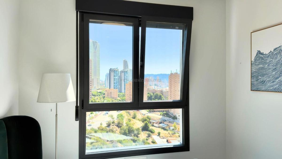 Venta de apartamento en Benidorm