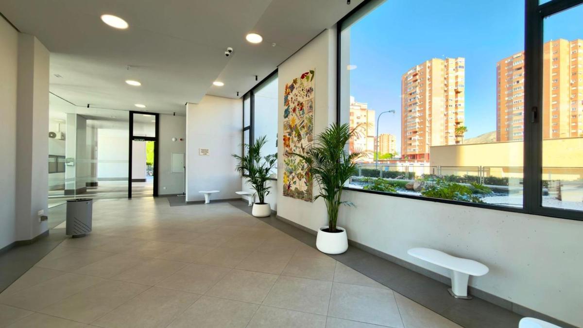 Venta de apartamento en Benidorm