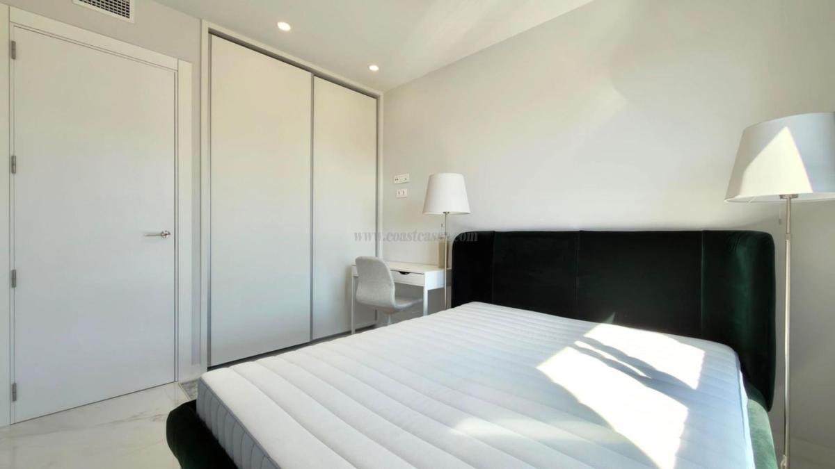 Venta de apartamento en Benidorm