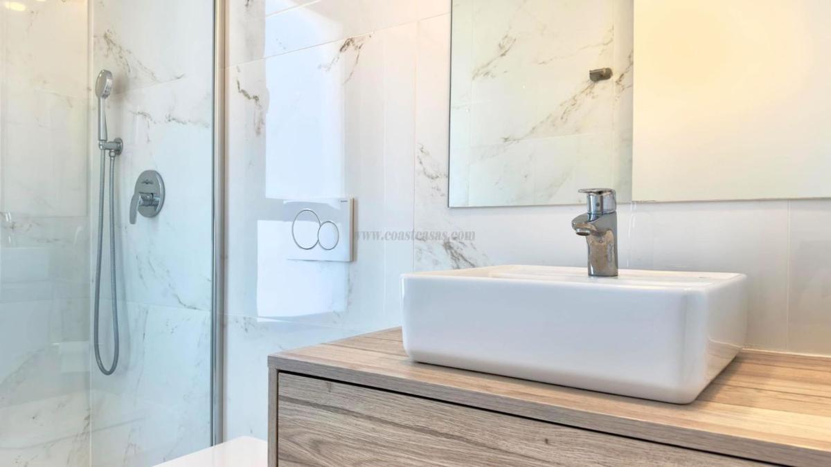 Venta de apartamento en Benidorm