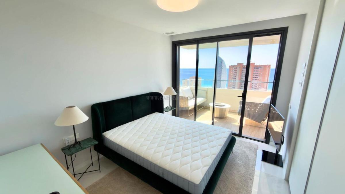 Venta de apartamento en Benidorm