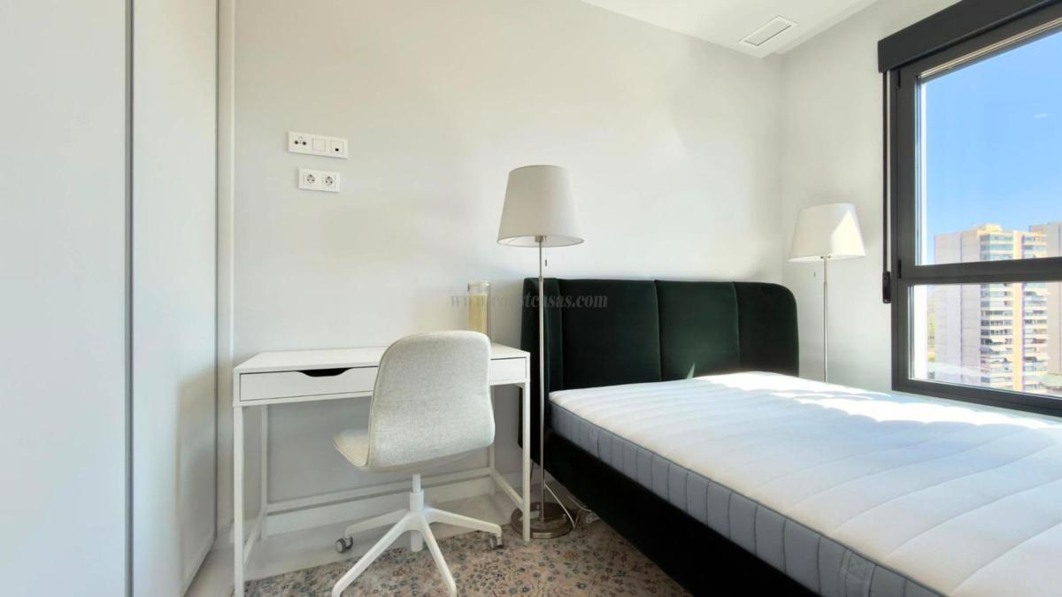 Venta de apartamento en Benidorm