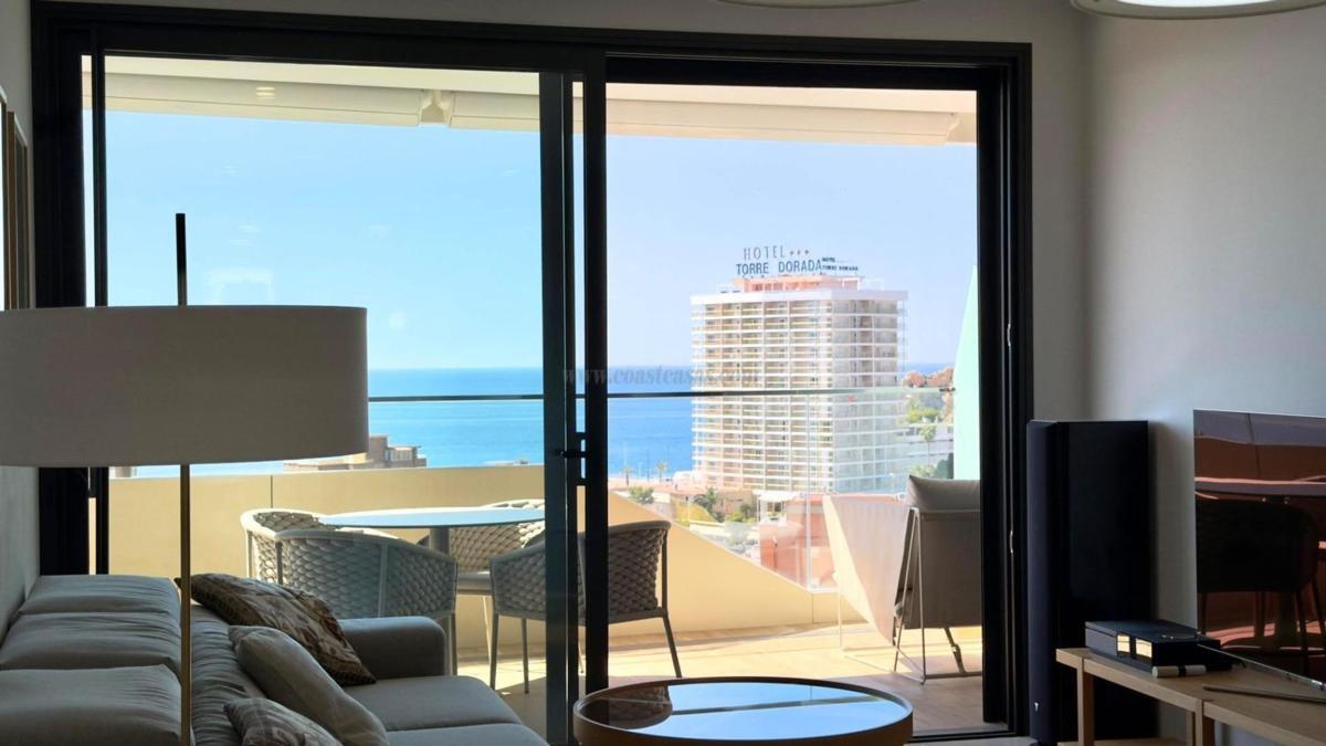 Venta de apartamento en Benidorm