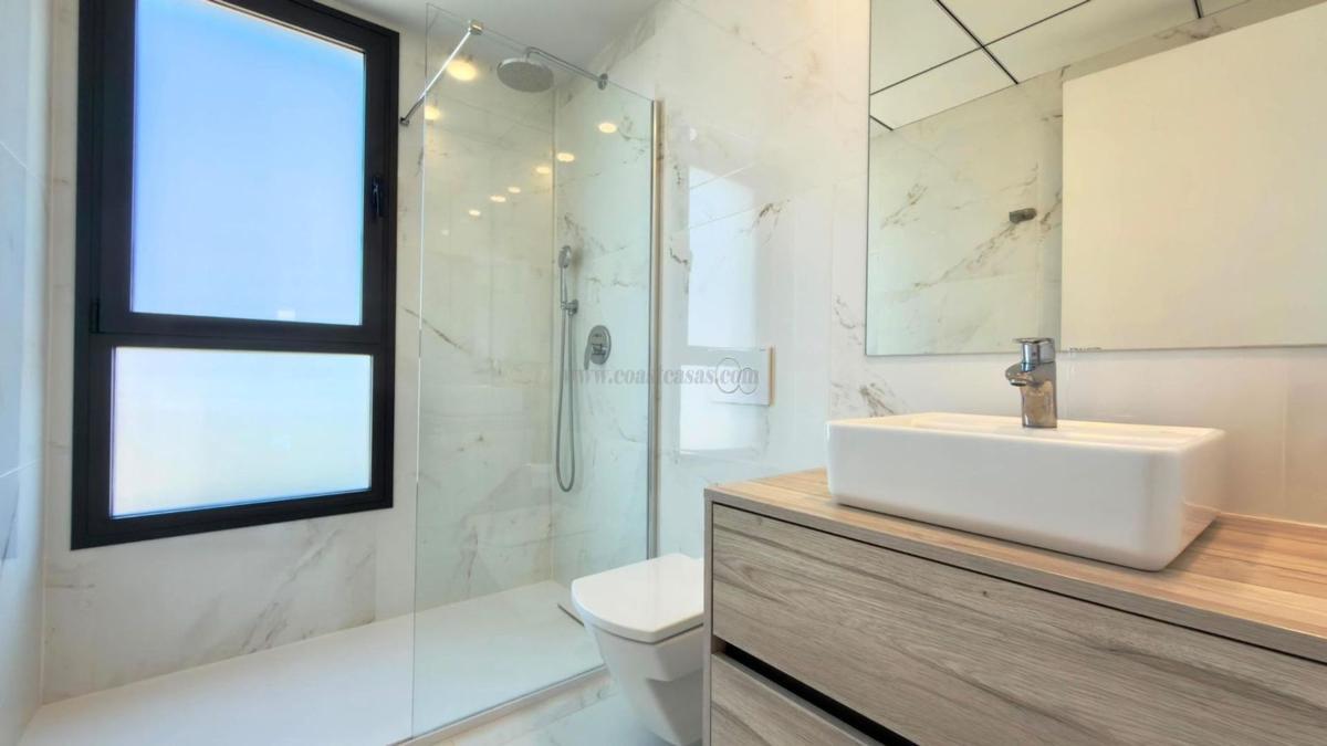 Venta de apartamento en Benidorm