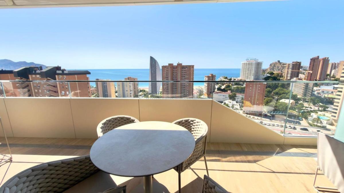 Venta de apartamento en Benidorm