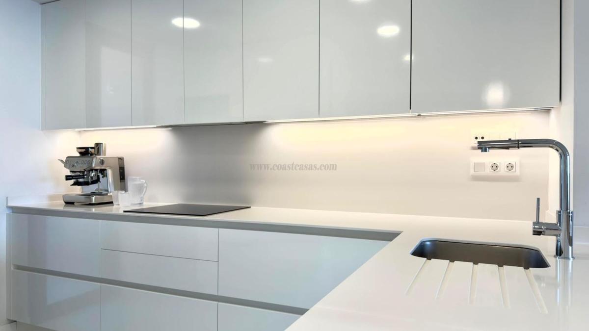 Venta de apartamento en Benidorm