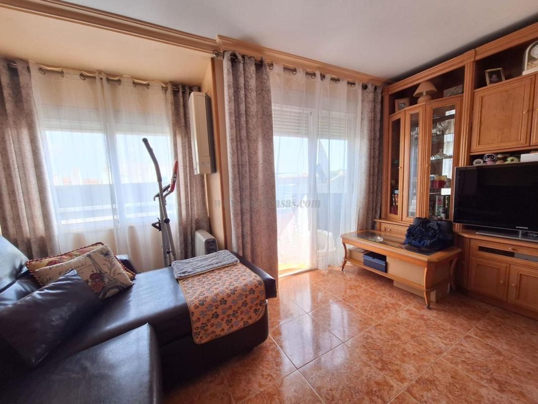 Venta de apartamento en Alicante