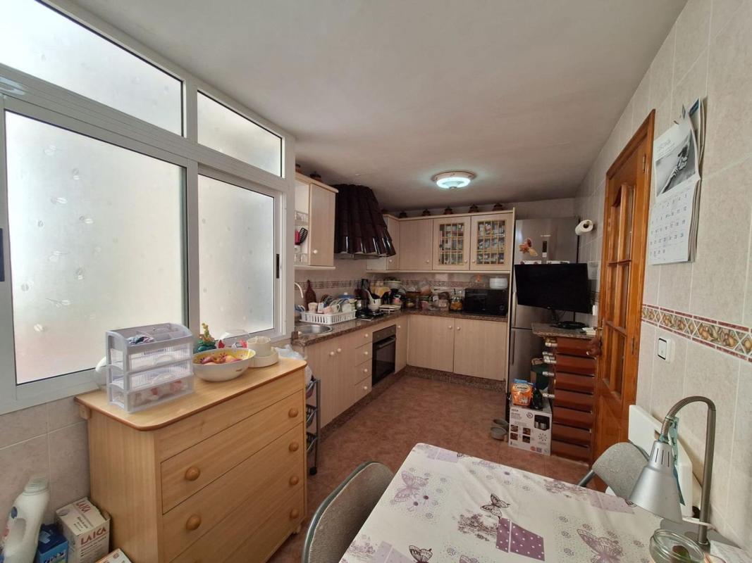 Venta de apartamento en Alicante